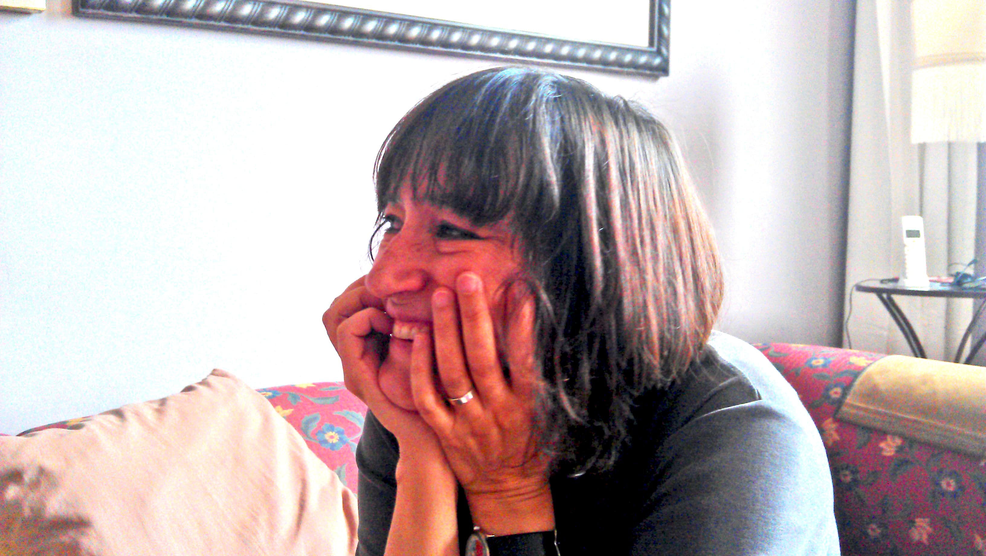 Lola García Paz